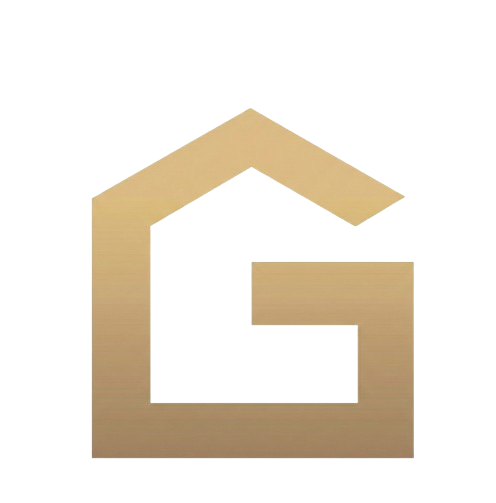 G Construction Logo